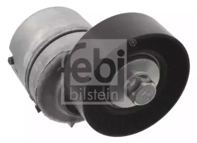 19553 FEBI BILSTEIN Натяжитель ремня, клиновой зубча 19553 FEBI BILSTEIN Натяжитель ремня, клиновой зубча