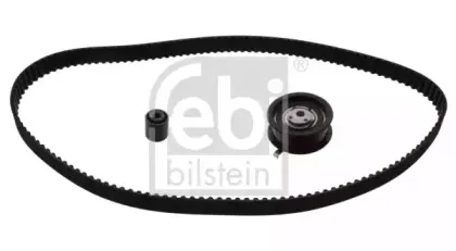 19554 FEBI BILSTEIN Комплект ремня ГРМ 19554 FEBI BILSTEIN Комплект ремня ГРМ
