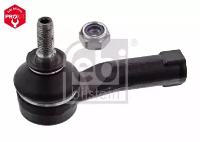 19605 FEBI BILSTEIN Наконечник поперечной рулевой тяги 19605 FEBI BILSTEIN Наконечник поперечной рулевой тяги