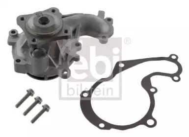 19644 FEBI BILSTEIN Водяной насос 19644 FEBI BILSTEIN Водяной насос