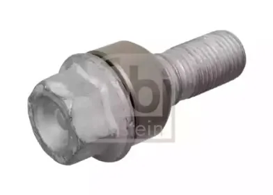 19656 FEBI BILSTEIN Болт для крепления колеса 19656 FEBI BILSTEIN Болт для крепления колеса