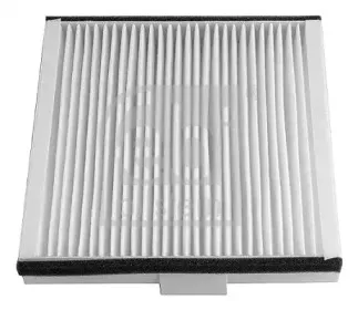 19663 FEBI BILSTEIN Фильтр, воздух во внутренном пространстве 19663 FEBI BILSTEIN Фильтр, воздух во внутренном пространстве