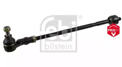 19766 FEBI BILSTEIN Поперечная рулевая тяга 19766 FEBI BILSTEIN Поперечная рулевая тяга