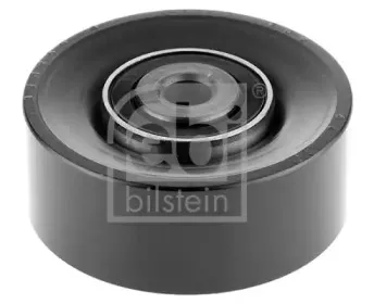 19856 FEBI BILSTEIN Паразитный / ведущий ролик, поликлиновой ремень 19856 FEBI BILSTEIN Паразитный / ведущий ролик, поликлиновой ремень