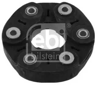 19890 FEBI BILSTEIN Шарнир, продольный вал 19890 FEBI BILSTEIN Шарнир, продольный вал