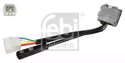 21009 FEBI BILSTEIN Переключатель стеклоочистителя 21009 FEBI BILSTEIN Переключатель стеклоочистителя