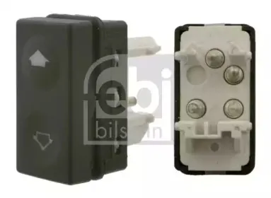 21013 FEBI BILSTEIN Выключатель, стеклолодъемник 21013 FEBI BILSTEIN Выключатель, стеклолодъемник