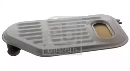 21023 FEBI BILSTEIN Гидрофильтр, автоматическая коробка передач 21023 FEBI BILSTEIN Гидрофильтр, автоматическая коробка передач