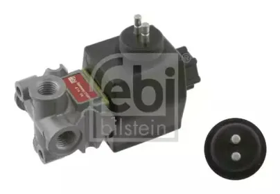 21081 FEBI BILSTEIN Электромагнитный клапан 21081 FEBI BILSTEIN Электромагнитный клапан