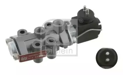 21083 FEBI BILSTEIN Электромагнитный клапан 21083 FEBI BILSTEIN Электромагнитный клапан