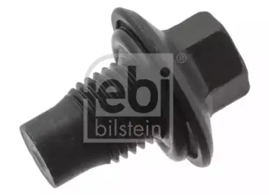 21096 FEBI BILSTEIN Резьбовая пробка, масляный поддон 21096 FEBI BILSTEIN Резьбовая пробка, масляный поддон