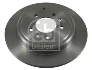 21123 FEBI BILSTEIN Тормозной диск 21123 FEBI BILSTEIN Тормозной диск