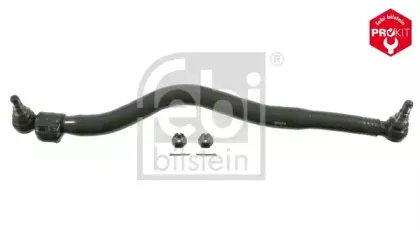 21173 FEBI BILSTEIN Продольная рулевая тяга 21173 FEBI BILSTEIN Продольная рулевая тяга