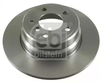 21178 FEBI BILSTEIN Тормозной диск 21178 FEBI BILSTEIN Тормозной диск