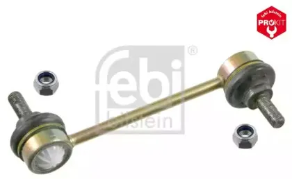 21204 FEBI BILSTEIN Тяга / стойка, стабилизатор 21204 FEBI BILSTEIN Тяга / стойка, стабилизатор