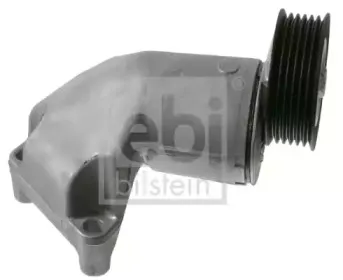 21207 FEBI BILSTEIN Натяжитель ремня, клиновой зубча 21207 FEBI BILSTEIN Натяжитель ремня, клиновой зубча