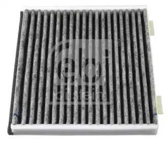 21289 FEBI BILSTEIN Фильтр, воздух во внутренном пространстве 21289 FEBI BILSTEIN Фильтр, воздух во внутренном пространстве