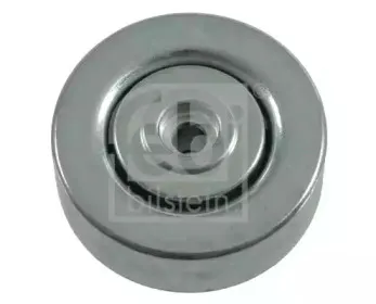 21300 FEBI BILSTEIN Паразитный / ведущий ролик, поликлиновой ремень 21300 FEBI BILSTEIN Паразитный / ведущий ролик, поликлиновой ремень