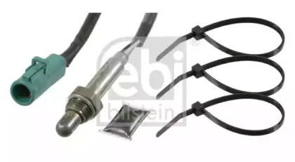 21383 FEBI BILSTEIN Лямбда-зонд 21383 FEBI BILSTEIN Лямбда-зонд