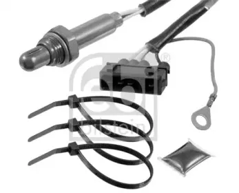 21423 FEBI BILSTEIN Лямбда-зонд 21423 FEBI BILSTEIN Лямбда-зонд