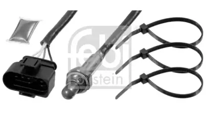 21437 FEBI BILSTEIN Лямбда-зонд 21437 FEBI BILSTEIN Лямбда-зонд