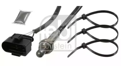21438 FEBI BILSTEIN Лямбда-зонд 21438 FEBI BILSTEIN Лямбда-зонд