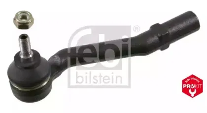 21491 FEBI BILSTEIN Наконечник поперечной рулевой тяги 21491 FEBI BILSTEIN Наконечник поперечной рулевой тяги