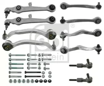 21500 FEBI BILSTEIN Ремкомплект, поперечный рычаг подвески 21500 FEBI BILSTEIN Ремкомплект, поперечный рычаг подвески