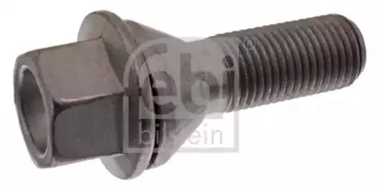 21508 FEBI BILSTEIN Болт для крепления колеса 21508 FEBI BILSTEIN Болт для крепления колеса