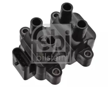 21524 FEBI BILSTEIN Катушка зажигания 21524 FEBI BILSTEIN Катушка зажигания