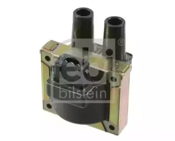 21529 FEBI BILSTEIN Катушка зажигания 21529 FEBI BILSTEIN Катушка зажигания