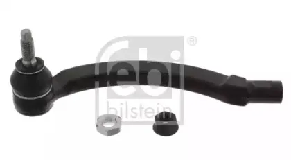 21566 FEBI BILSTEIN Наконечник поперечной рулевой тяги 21566 FEBI BILSTEIN Наконечник поперечной рулевой тяги