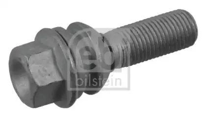21588 FEBI BILSTEIN Болт для крепления колеса 21588 FEBI BILSTEIN Болт для крепления колеса