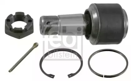 21632 FEBI BILSTEIN Подвеска, стойка вала 21632 FEBI BILSTEIN Подвеска, стойка вала