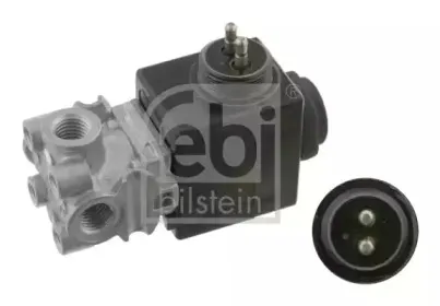 21636 FEBI BILSTEIN Электромагнитный клапан 21636 FEBI BILSTEIN Электромагнитный клапан