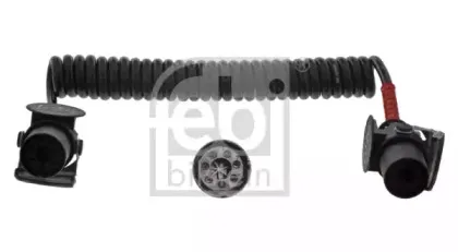 21640 FEBI BILSTEIN Электроспираль 21640 FEBI BILSTEIN Электроспираль