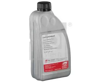 21647 FEBI BILSTEIN Масло рулевого механизма 21647 FEBI BILSTEIN Масло рулевого механизма