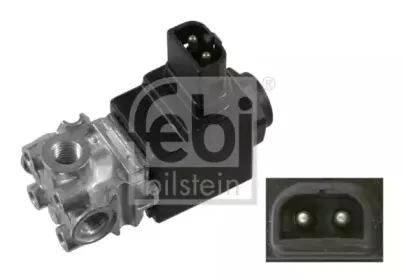 21658 FEBI BILSTEIN Электромагнитный клапан 21658 FEBI BILSTEIN Электромагнитный клапан
