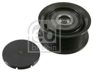 21662 FEBI BILSTEIN Механизм свободного хода генератора 21662 FEBI BILSTEIN Механизм свободного хода генератора