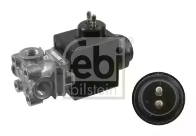 21703 FEBI BILSTEIN Электромагнитный клапан 21703 FEBI BILSTEIN Электромагнитный клапан