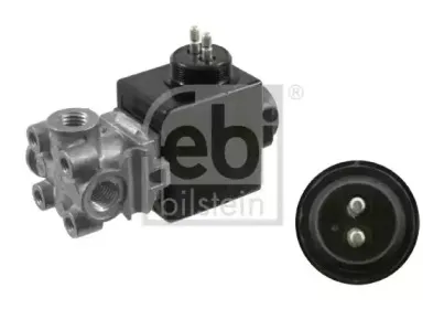 21704 FEBI BILSTEIN Электромагнитный клапан 21704 FEBI BILSTEIN Электромагнитный клапан
