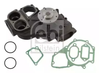 21711 FEBI BILSTEIN Водяной насос 21711 FEBI BILSTEIN Водяной насос