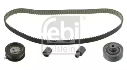21720 FEBI BILSTEIN Комплект ремня ГРМ 21720 FEBI BILSTEIN Комплект ремня ГРМ