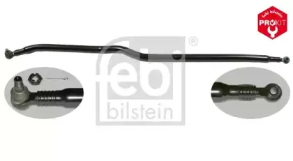 21727 FEBI BILSTEIN Продольная рулевая тяга 21727 FEBI BILSTEIN Продольная рулевая тяга