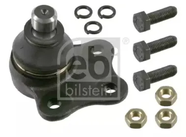 21781 FEBI BILSTEIN Несущий / направляющий шарнир 21781 FEBI BILSTEIN Несущий / направляющий шарнир