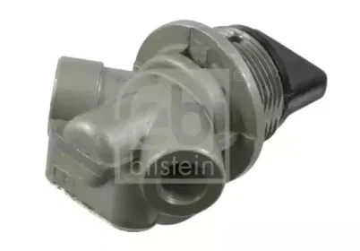 21863 FEBI BILSTEIN Электромагнитный клапан, цилиндр переключения 21863 FEBI BILSTEIN Электромагнитный клапан, цилиндр переключения