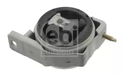 21937 FEBI BILSTEIN Подвеска, двигатель 21937 FEBI BILSTEIN Подвеска, двигатель