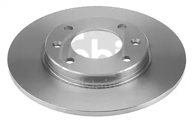 21966 FEBI BILSTEIN Тормозной диск 21966 FEBI BILSTEIN Тормозной диск