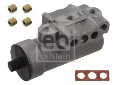 22051 FEBI BILSTEIN Регулятор давления, пневматическая система 22051 FEBI BILSTEIN Регулятор давления, пневматическая система