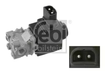 22053 FEBI BILSTEIN Электромагнитный клапан 22053 FEBI BILSTEIN Электромагнитный клапан